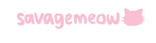 savagemeow