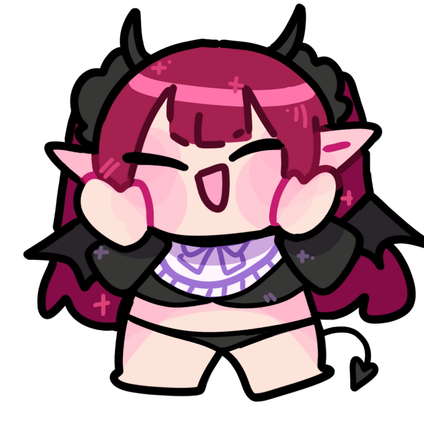 Marin Kitagawa Stickers