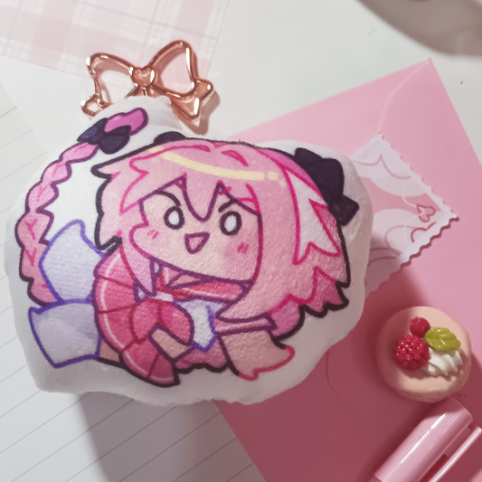 Astolfo Plush